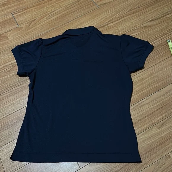 Fila Collared Top - Picture 6 of 6